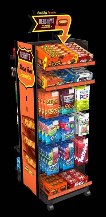 Convenience & Fuel