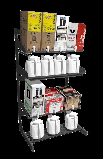 Convenience & Fuel
