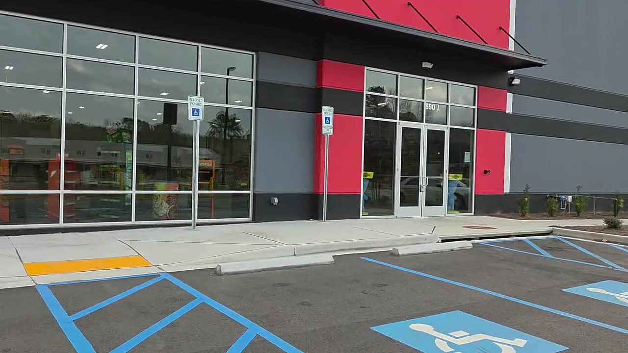 Unified Resources in Display headquarters