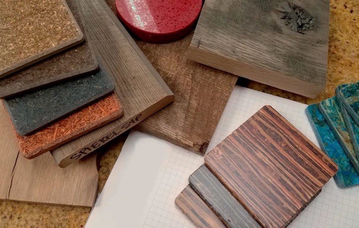 Sustainable materials