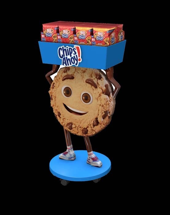 Snacks & Cookies