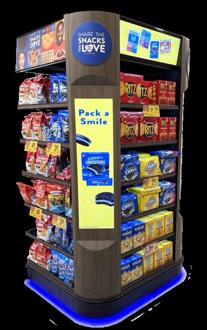 Snacks & Cookies