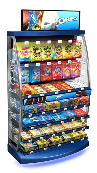Snacks & Cookies
